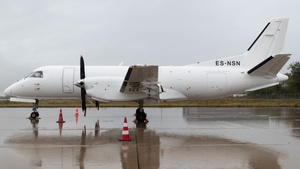 Photo of ES-NSN - Saab 340A(F) operated by NyxAir
