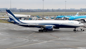 Photo of CS-TCF - Airbus A330-941 operated by Iberojet