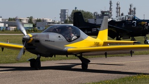 Photo of D-MSMP - Blackwing Sweden 635 RG operated by Private