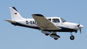 Photo of D-EALH - Piper PA-28-181 Archer II operated by Flugsportverein Speyer