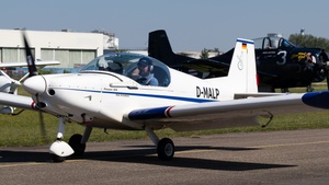 Photo of D-MALP - Alpi Pioneer 200 Standard operated by Private