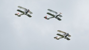 Photo of D-EDWJ - CASA 1.131E Jungmann [Bücker Bü 131] operated by Private