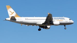 Photo of 9H-FHA - Airbus A320-214 operated by Freebird Airlines Europe