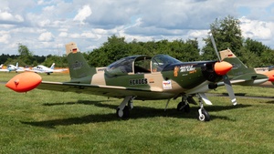 Photo of D-EDUR - SIAI-Marchetti SF.260 operated by Formation Team Niebergall