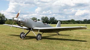 Photo of D-MQUI - Junkers A 50 Junior operated by Private