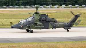 Photo of 74+42 - Eurocopter EC665 Tiger UHT operated by German Army