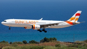 Photo of OY-VKO - Airbus A330-941 operated by Sunclass Airlines
