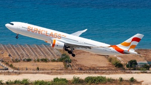 Photo of OY-VKR - Airbus A330-941 operated by Sunclass Airlines