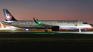 Photo of C-GXAU - Airbus A321-271NY operated by Air Canada