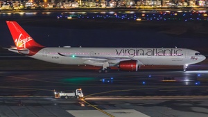 Photo of G-VLDY - Airbus A330-941 operated by Virgin Atlantic Airways