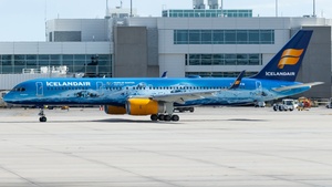 Photo of TF-FIR - Boeing 757-256 operated by Icelandair