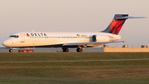 Photo of N899AT - Boeing 717-2BD operated by Delta Air Lines