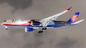 Photo of N531DN - Airbus A350-941 operated by Delta Air Lines