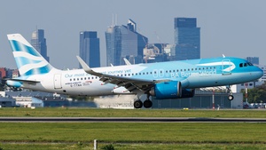 Photo of G-TTNA - Airbus A320-251N operated by British Airways