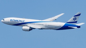 Photo of 4X-ECE - Boeing 777-258(ER) operated by El Al Israel Airlines