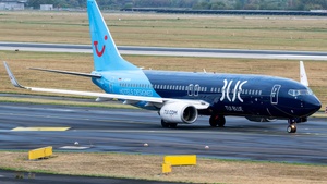Photo of D-ABKM - Boeing 737-86J operated by TUIfly
