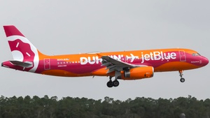 Photo of N643JB - Airbus A320-232 operated by jetBlue Airways