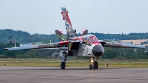 Photo of 43+92 - Panavia Tornado IDS(T) operated by German Air Force