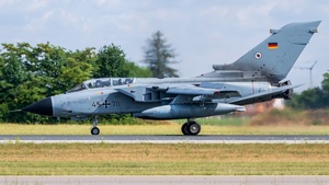 Photo of 45+70 - Panavia Tornado IDS(T) operated by German Air Force