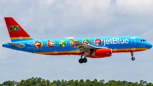 Photo of N561JB - Airbus A320-232 operated by jetBlue Airways