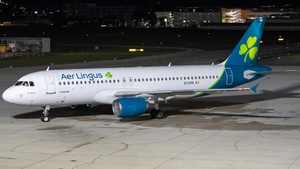 Photo of EI-DVN - Airbus A320-214 operated by Aer Lingus