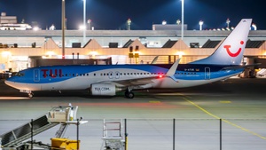 Photo of D-ATUK - Boeing 737-8K5 operated by TUIfly