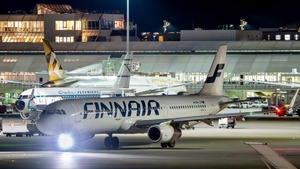 Photo of OH-LZP - Airbus A321-231 operated by Finnair