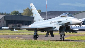 Photo of 30+75 - Eurofighter Typhoon EF-2000 operated by German Air Force