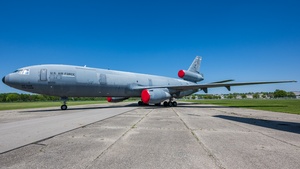 Photo of 84-0191 - McDonnell Douglas KC-10A Extender operated by US Air Force