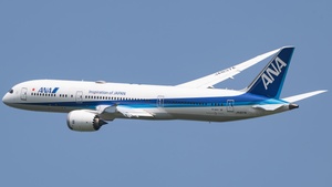 Photo of JA837A - Boeing 787-9 Dreamliner operated by ANA All Nippon Airways (opb Air Japan)