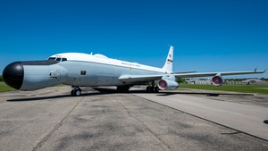 Photo of 60-0374 - Boeing EC-135E ARIA operated by US Air Force