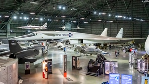 Photo of 62‐0001 - North American XB-70A-1 Valkyrie operated by US Air Force