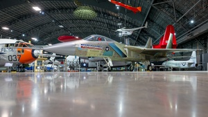 Photo of 72-0119 - McDonnell Douglas F-15A Eagle operated by US Air Force