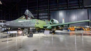 Photo of 78-0681 - Fairchild A-10A Thunderbolt II operated by US Air Force