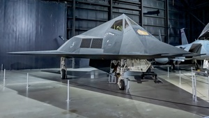 Photo of 79-10781 - Lockheed F-117A Nighthawk operated by US Air Force