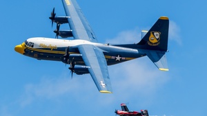 Photo of 170000 - Lockheed Martin C-130J Super Hercules operated by US Marine Corps