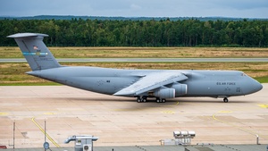 Photo of 85-0004 - Lockheed C-5M Super Galaxy operated by US Air Force