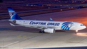 Photo with serial 610 - Airbus A330-243(P2F)