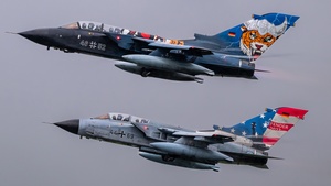 Photo of 44+69 - Panavia Tornado IDS operated by German Air Force