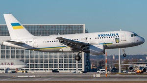Photo of UR-ABA - Airbus A319-115(CJ) operated by Government of Ukraine