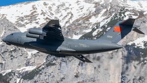 Photo of 20240 - Xi'an Y-20A operated by Chinese Air Force
