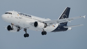 Photo of D-AILY - Airbus A319-114 operated by Lufthansa