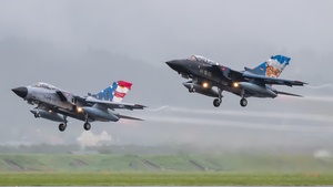 Photo of 44+69 - Panavia Tornado IDS operated by German Air Force
