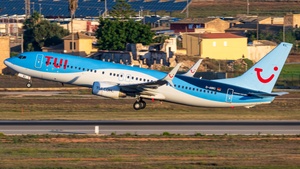 Photo of D-ABKI - Boeing 737-86J operated by TUIfly