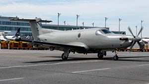 Photo of 05-0573 - Pilatus U-28A Draco operated by US Air Force