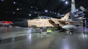 Photo of ZA374 - Panavia Tornado GR1 operated by Royal Air Force