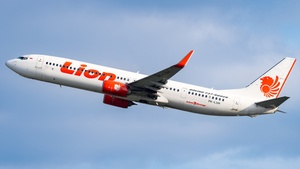 Photo of PK-LSH - Boeing 737-9GP(ER) operated by Lion Air