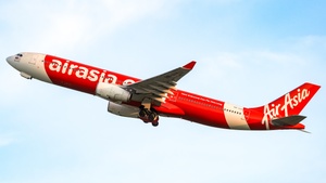 Photo of 9M-XXR - Airbus A330-343 operated by AirAsia X