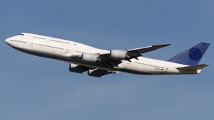 Photo of D-ABYG - Boeing 747-830 operated by Lufthansa