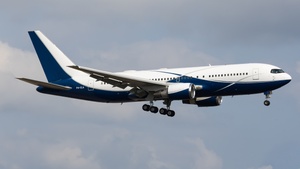 Photo of P4-CLA - Boeing 767-2DX(ER) operated by Comlux Aviation Aruba